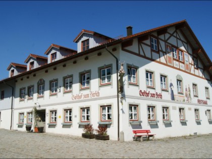 Foto: Gasthof zum Hirsch